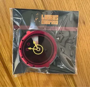 림버스 컴퍼니 단테 & 회전 스마트폰 스탠드 한국 한정판