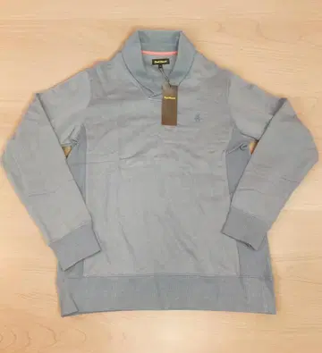 Paul Stuart 폴 스튜어트 긴팔 셔츠 라이트 블루 택 포함 새상품