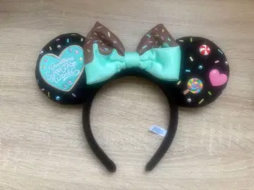 바넬로피 머리띠 디즈니 스위츠 팝 월드 2025