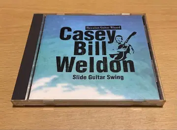 Casey Bill Weldon/Slide Guitar Swing