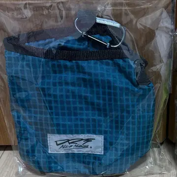 DRT MINI RUBBISH BAG 휴대용 쓰레기 파우치