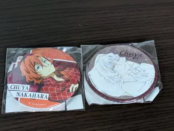 문호 스트레이독스 나카하라 츄야