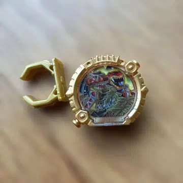 센타이링 공룡전대 쥬레인저 넘버원 전대 고주레인저