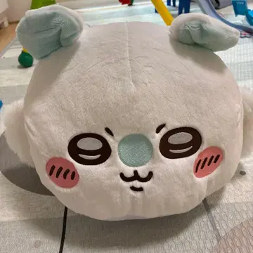 S 치이카와 프리미엄 돔 쿠션 모몽가