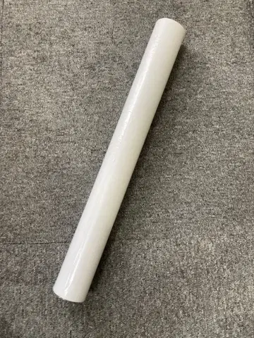 립 슬라임 3/22 LIVE 한정판 입장객 특전 포스터