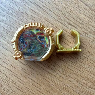 센타이 링 공룡전대 넘버원 전대 오십전사