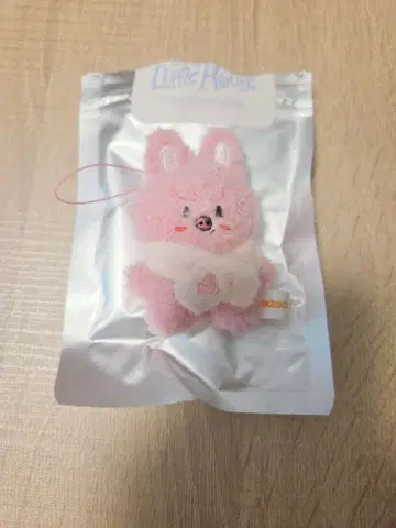 straykids 스키즈 skzoo 마이크로 창빈 돼끼