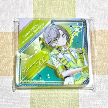 프로세카 감사제 다이아형 오로라 아크릴 블록 레오니 히노모리 시호