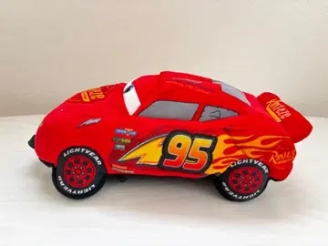 디즈니 PIXAR 카즈 맥퀸 티슈 케이스