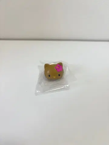 헬로키티 희로애락!? 패션 반지 컬렉션 일광화상