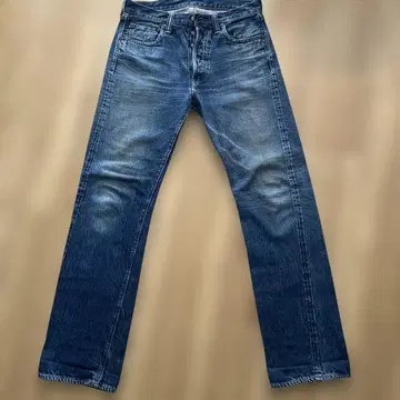 풀카운트 1108 데님 구 풀카운트 새상품급