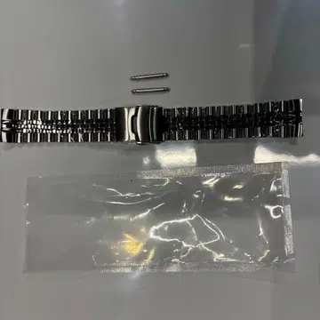 세이코 다이버 3rd 복각 터틀 쥬빌리 벨트