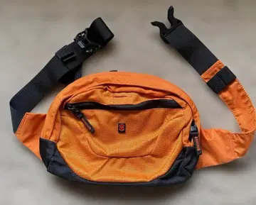 VICTORINOX(빅토리녹스) 바디백 나일론제