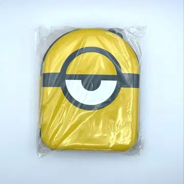 [새상품] 미니언즈 피버 헤드폰