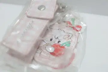 [미개봉 새상품] mikko 무스 립 케이스, 캐미 파우치