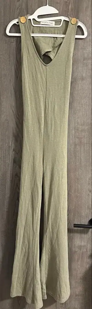 ALEXIA STAM 살로펫