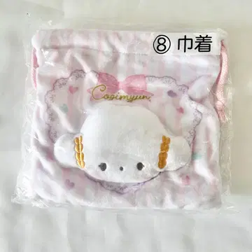 Sanrio 코기뮨 산리오 복권 복조리