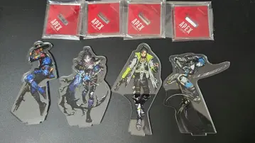 Apex Legends V 최협 아크릴 스탠드