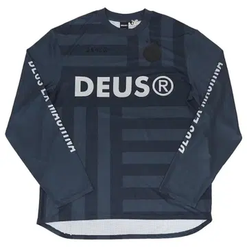 D07262 미사용품 25SS DEUS EX MACHINA: M