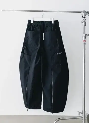 CLESSTE LABS CITY MASSIVE UTILITY PANTS