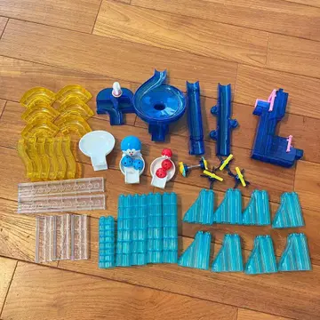 도라에몽 굴러가는 스위치 워프 키트