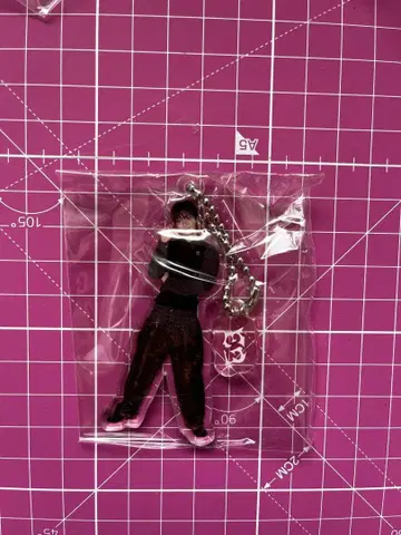 andteam 월량 아크릴 참 팝업 EJ