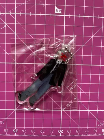 andteam 월량 아크릴 참 팝업 K