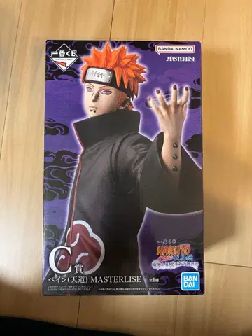 제일복권 NARUTO 돌풍전 윤회의 한숨과 평화의 다리 C상 페인(천도)
