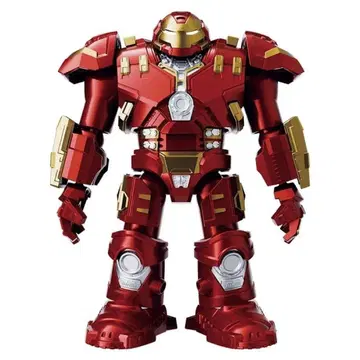 blokees 블로키스 헐크버스터