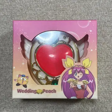 웨딩피치 clue 한국 세인트미로와르