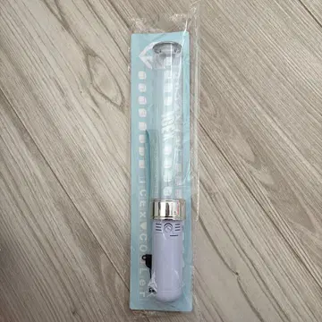 ICEx 응원봉 초대 ver.1