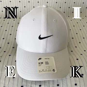 NIKE 나이키 US 한정판 초레어 스우시 아이콘 드라이핏 캡 모자