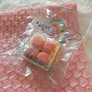 silicoco 실리코코 스퀴즈 주물럭 복숭아 허벅지 허벅지 4