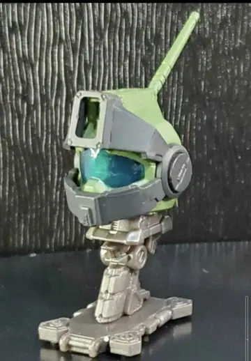 건담 머신 헤드 짐/짐 스나이퍼 채색 Ver