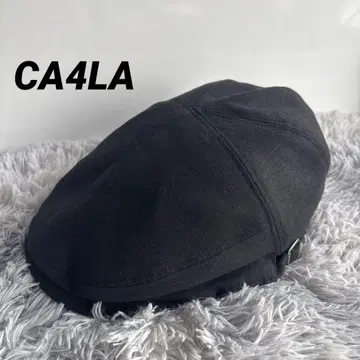 CA4LA 헌팅 모자 남성용 M