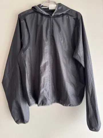 JIANYE 나일론 자켓