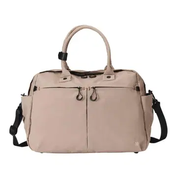 [ 미사용 ] milesto (밀레스트) 더플백 25L