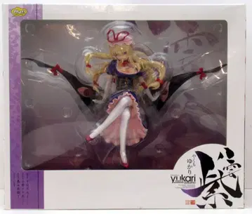 팻 컴퍼니 동방 프로젝트 야쿠모 유카리 PVC