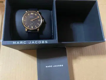 마크 제이콥스 손목시계 mbm1269