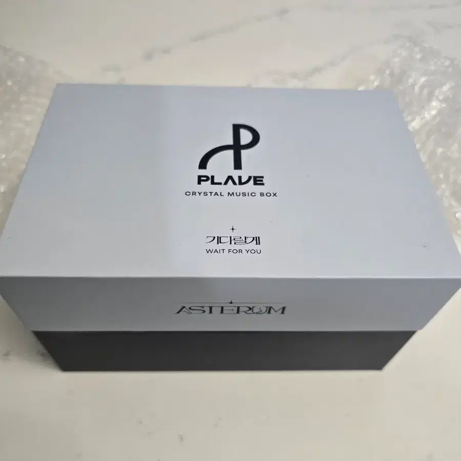 Shop 플레이브오르골 on Bunjang Global Site - No more Korean account!