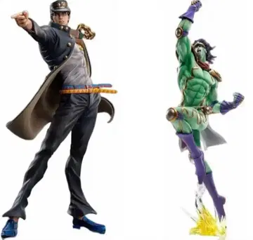 동상 레전드 쿠죠 죠타로 스타 플래티넘 죠죠의 기묘한 모험 제3부