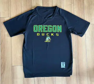 OREGON DUCKS 오리건 닥스 농구 t셔츠