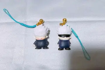 주술회전 주술회전 0 스트랩 마스코트 고죠 사토루 묶음 판매