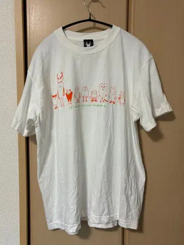 요루시카 달과 고양이의 댄스 2024 티셔츠