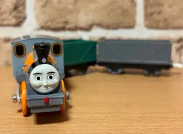 토마스 프라레일 레어 돌진