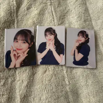 CUTIE STREET 마스다 아야노 트레이딩 카드