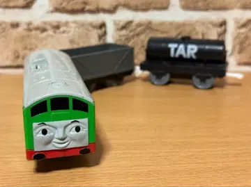 토마스 프라레일 단종 보코 1