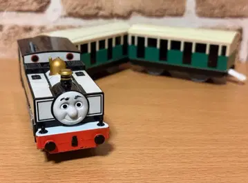 토마스 프라레일 단종 프레디2