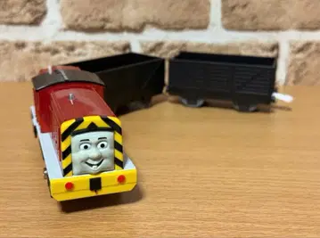 토마스 프라레일 단종 솔티