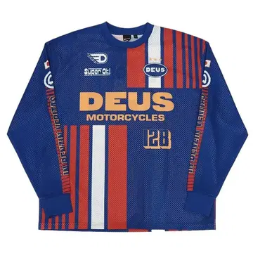 D07270 미사용품 25SS DEUS EX MACHINA Lay Off